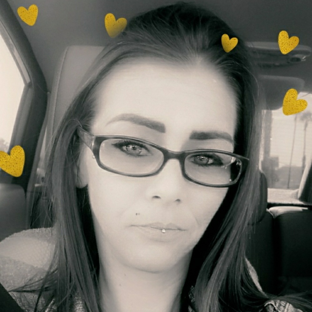 Meet your Posher, Trina